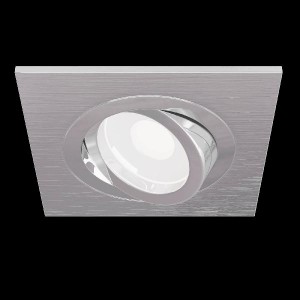 Точечный светильник Atom DL024-2-01S