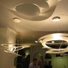 Потолочный светильник Pirce 1242010A