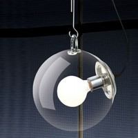 Подвесной светильник Feuerball 001083