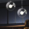 Подвесной светильник Feuerball 001083