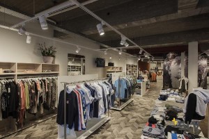 Трековый светильник 3Ph STRUCTEC 1001002