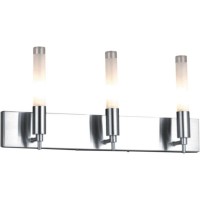 Бра B-977 B-977/3 satin chrome