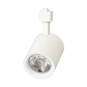 Трековый светильник  ULB-Q275 30W/4000К WHITE