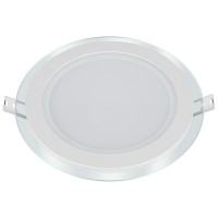 Точечный светильник DLKR160/200-DLKS160/200 DLKR200 18W 4200K