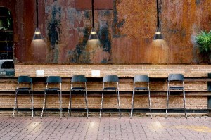 Подвесной светильник INDUSTRIAL 5442