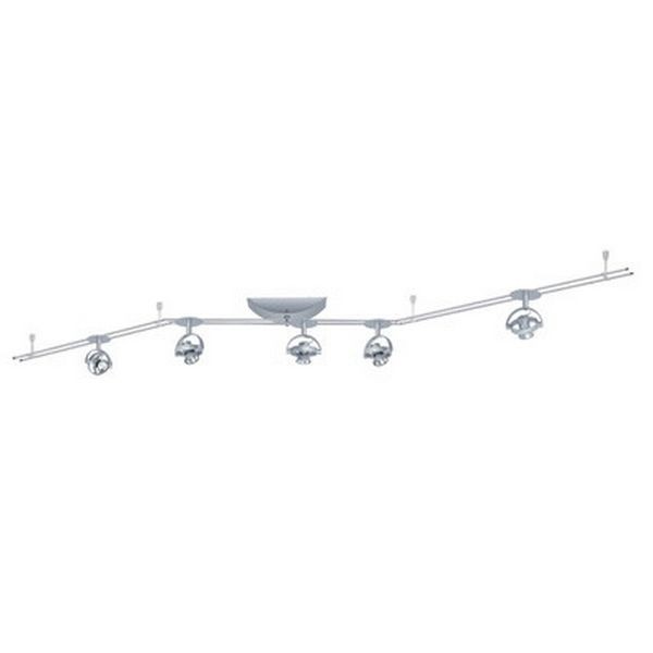 Трековая система в сборе Rs Halogen 12v 97678 Трековая система в сборе Rs Halogen 12v 97678