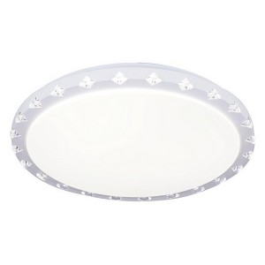 Потолочный светильник Led 10264/S LED
