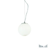 Подвесной светильник Mapa MAPA SP1 D20 BIANCO