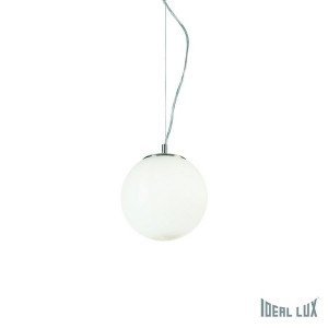 Подвесной светильник Mapa MAPA SP1 D20 BIANCO