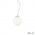 Подвесной светильник Mapa MAPA SP1 D20 BIANCO