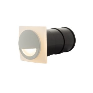 Подсветка для лестниц и ступеней DK1005 DK1010-WH