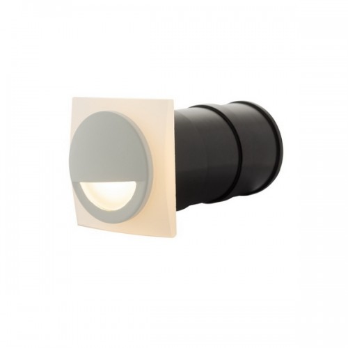 Подсветка для лестниц и ступеней DK1005 DK1010-WH