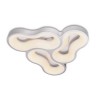 Потолочный светильник Granule FG2113 WH 144W D530