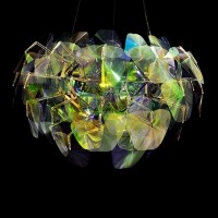 Подвесной светильник Mondstein 001112