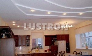 Точечный светильник ONORA 030302