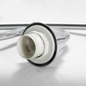 Потолочная люстра LSP-0005