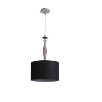 Абажур 6600 Абажур к 6600 black