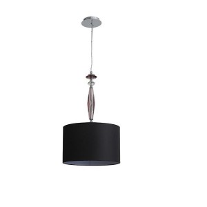 Абажур 6600 Абажур к 6600 black