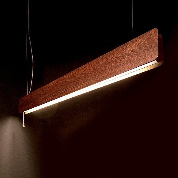 Подвесной светильник Oslo Oak 9314 Подвесной светильник Oslo Oak 9314