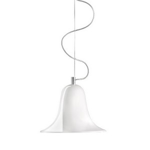 Подвесной светильник PANTOP PANTOP D23 WHITE