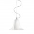 Подвесной светильник PANTOP PANTOP D23 WHITE