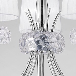 Подвесная люстра Loewe 4631