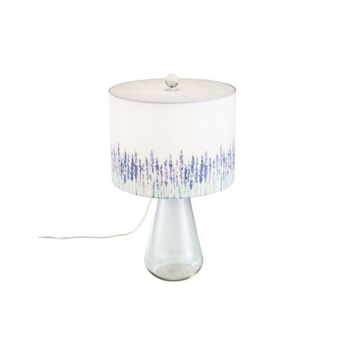 Интерьерная настольная лампа Lavender Z672TL-01TR