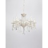 Подвесная люстра Napoli NAPOLI 148.5 white antique