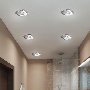 Точечный светильник Aqua 369884