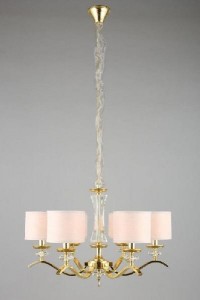 Подвесная люстра Omnilux 877 OML-87713-06