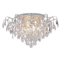 Потолочная люстра Pluvia 2448-9U