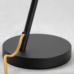 Интерьерная настольная лампа Yukon GRLSP-0545