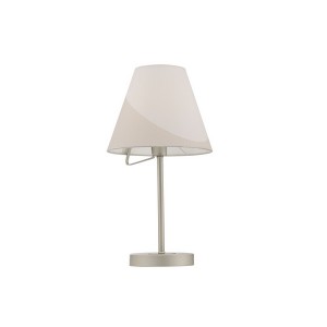 Интерьерная настольная лампа Vanessa FR5084TL-01G