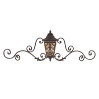 Настенный фонарь уличный Bientina 5-7135-25