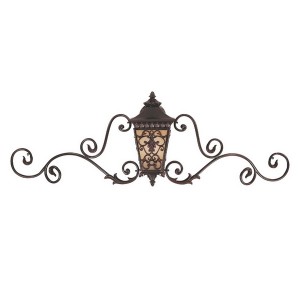 Настенный фонарь уличный Bientina 5-7135-25