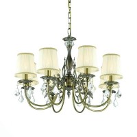 Подвесная люстра Lacrima SL113.303.08