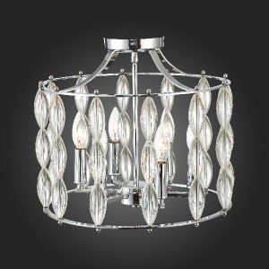 Потолочная люстра Sogarte SL1140.102.06