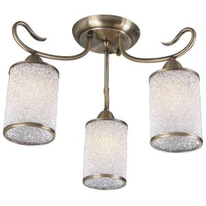 Потолочная люстра Style II STYLE II 11379/3С ANTIQUE