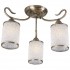 Потолочная люстра Style II STYLE II 11379/3С ANTIQUE