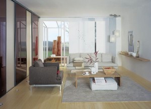 Точечный светильник 98757