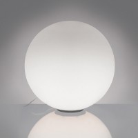 Интерьерная настольная лампа Dioscuri 0254010A