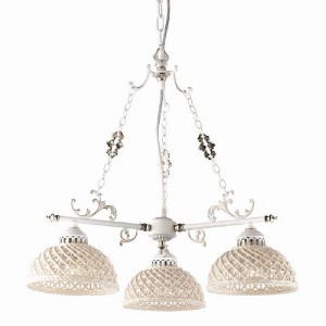 Подвесная люстра Трензадо CL415131