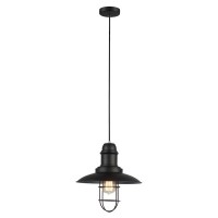 Подвесной светильник Vintage DLC-V101 E27 BLACK