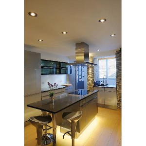 Точечный светильник Luzo 115805