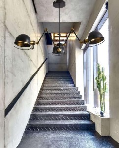 Потолочная люстра Valmonti LDP D015-3 BK