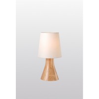 Интерьерная настольная лампа Natura Natura T189.1