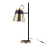 Интерьерная настольная лампа Trento MOD614TL-01BS