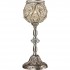 Интерьерная настольная лампа 671 671-01-49 sunset silver