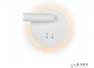 Бра Tanki ER0569Y WH