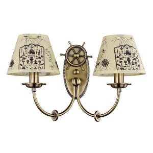 Бра Cruise ARM625-02-R